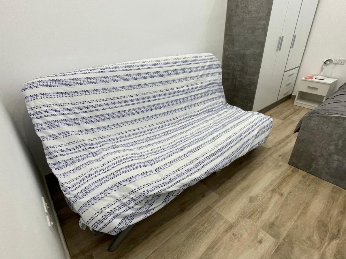 Brand New Appartement Of Two Bedrooms In Sliema Exterior foto