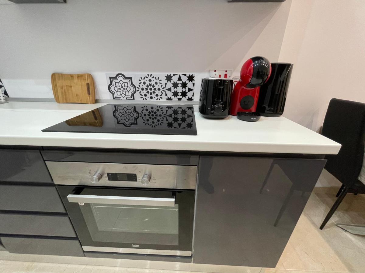 Brand New Appartement Of Two Bedrooms In Sliema Exterior foto