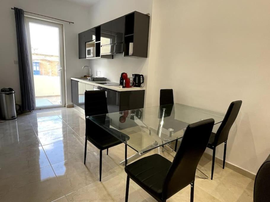 Brand New Appartement Of Two Bedrooms In Sliema Exterior foto